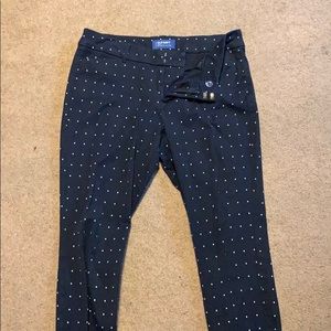 Old Navy Pixie Pants